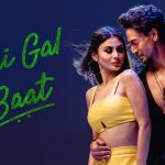 poori gal baat lyrics tiger shroff 2022