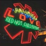 poster child lyrics red hot chili peppers