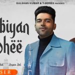 Punjabiyan Di Dhee Lyrics Guru Randhawa