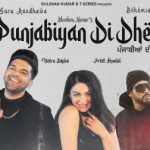 punjabiyan di dhee lyrics guru randhawa bohemia 2022