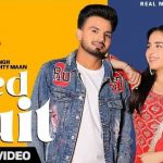 red suit lyrics mani singh 2022