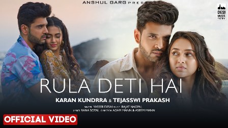 rula deti hai song lyrics yasser desai