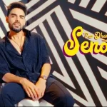 senorita lyrics pav dharia 2022