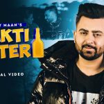 shakti water lyrics sharry maan 2022