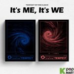 tempest its me its we lyrics and tracklist