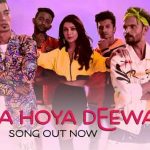 tera hoya deewana lyrics deep money 2022