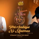 terri aashiqui ne maarraa lyrics mohammed irfan himesh ke dil se the album