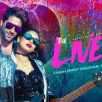 the live in song lyrics mohit chauhan nikhita gandhi 2022