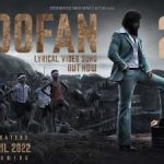 toofan lyrics brijesh shandilya rocking star yash kgf chapter 2