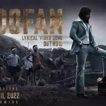 Toofan Lyrics Hindi KGF 2