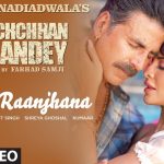 tu ban meri heer lyrics arijit singh bachchan pandey