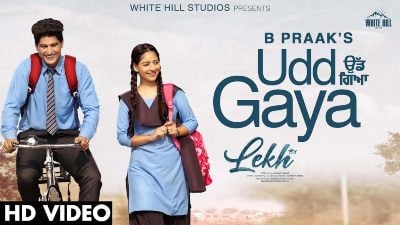 udd gaya lyrics b praak lekh