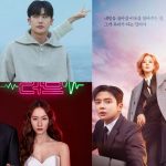 upcoming korean dramas in march 2022