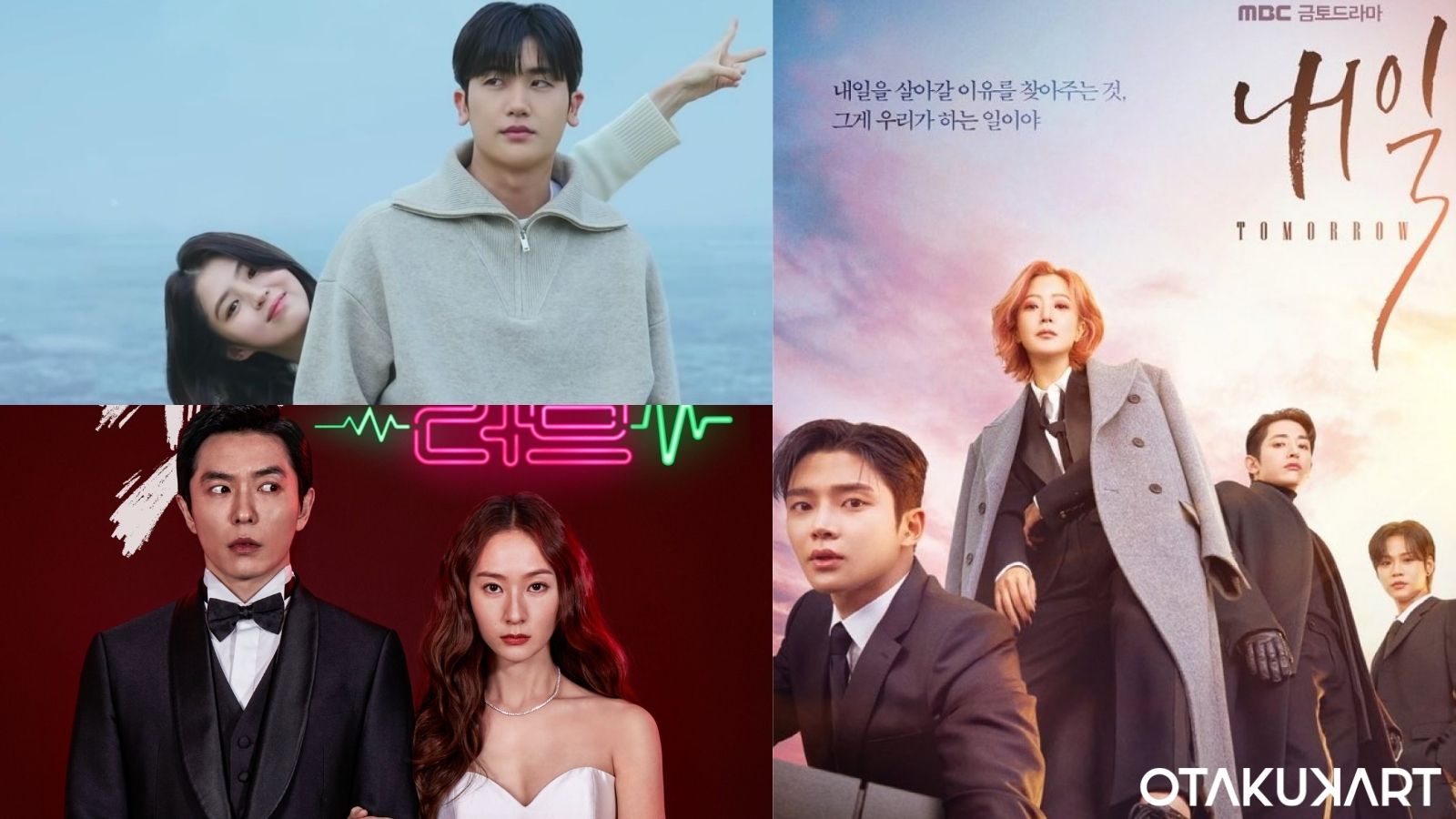 upcoming korean dramas in march 2022