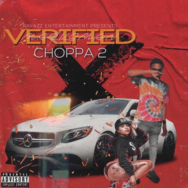 verified choppa 2 lyrics marksman