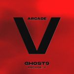 GHOST9 ARCADE : V