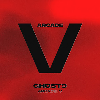 GHOST9 ARCADE : V