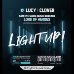 LUCY Light UP