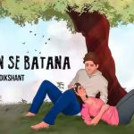 Tum Aankhon Se Batana Lyrics