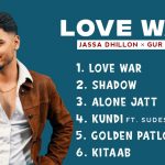 alone jatt jassa dhillon lyrics