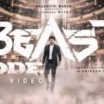 Beast Mode Lyrics from Beast movie