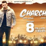 charche lyrics gippy grewal shipra goyal ik sandhu hunda si 2020