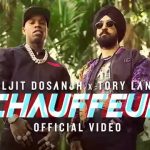 Chauffeur Lyrics Diljit Dosanjh, Tory