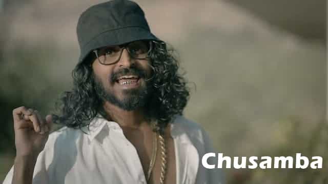 chusamba lyrics emiway 2022