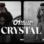 crystal lyrics nagii sukh e muzical doctorz 2022