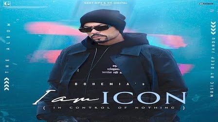 dil lyrics bohemia deep jandu i am icon 2022