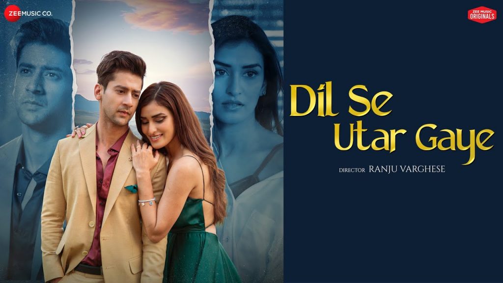 dil se utar gaye lyrics raj barman paras arora manmeet kaur shubham matta