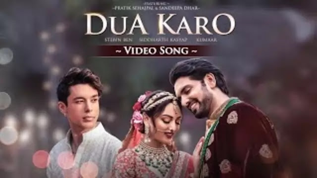 Dua Karo Lyrics Stebin Ben