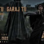 falak tu garaj tu lyrics kgf chapter 2