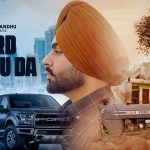 ford baapu da lyrics jordan sandhu 2022