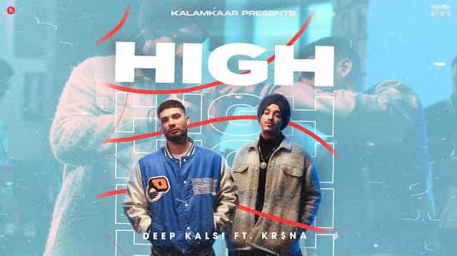 high lyrics deep kalsi krna 2022