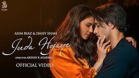 juda hojaye lyrics amit asim riaz daisy shah