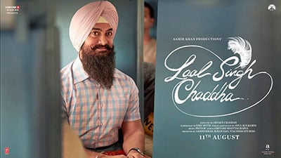 kahani lyrics mohan kannan laal singh chaddha