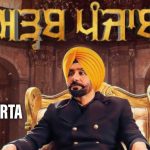 kala kurta babbu maan lyrics