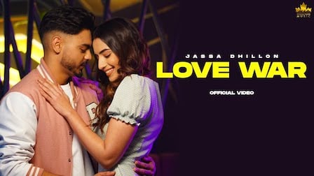 kitab lyrics jassa dhillon love war 2022