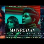 main royaan lyrics in english rohit zinjurke yasser