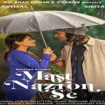 mast nazron se allah bachaye lyrics meaning in english jubin nautiyal