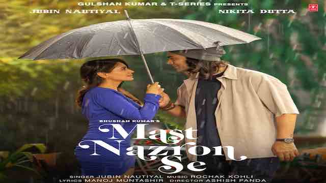 mast nazron se allah bachaye lyrics meaning in english jubin nautiyal