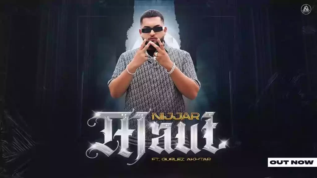 maut lyrics nijjar gurlez akhtar 2022