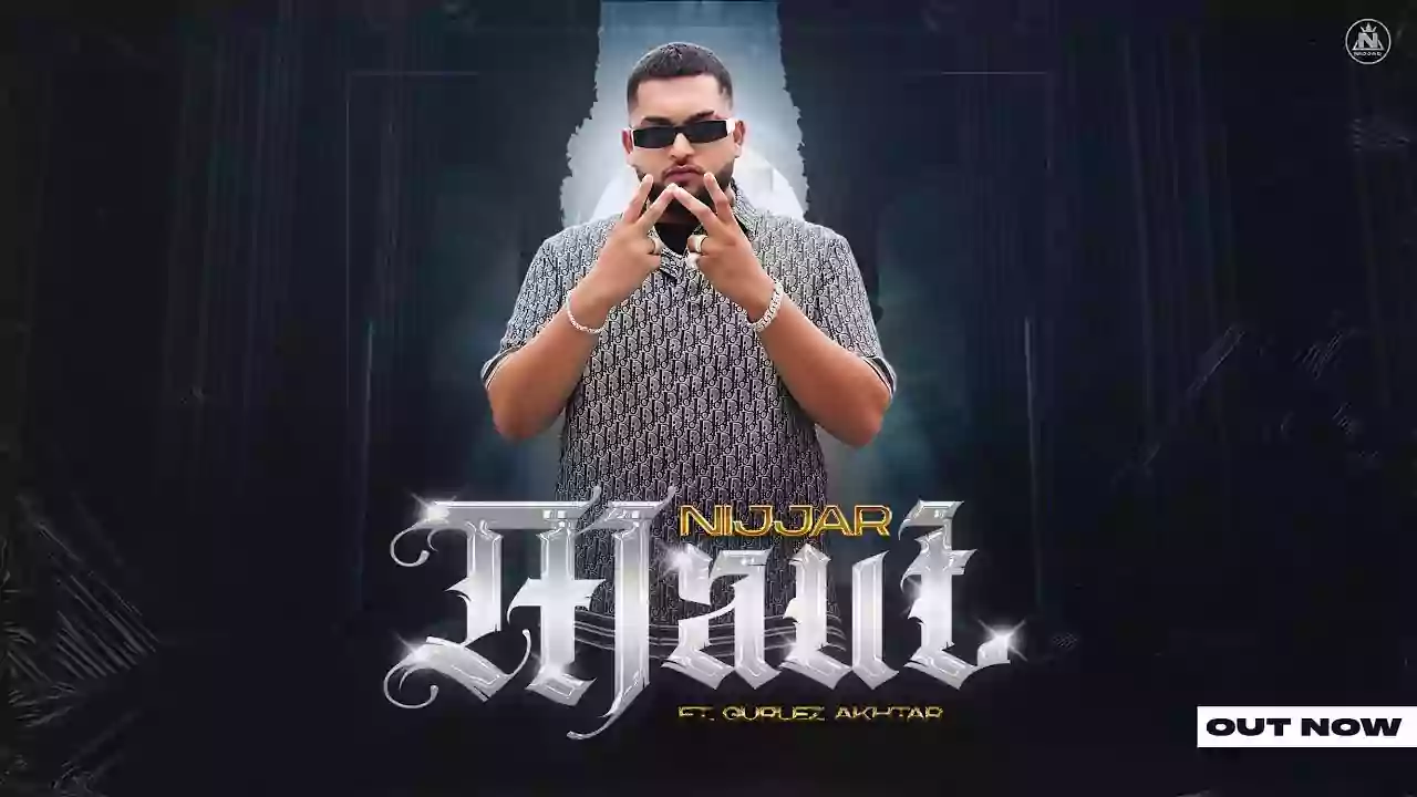 maut lyrics nijjar gurlez akhtar 2022