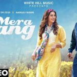 mera rang lyrics maninder buttar 2022