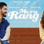 mera rang lyrics meaning in hindi maninder buttar