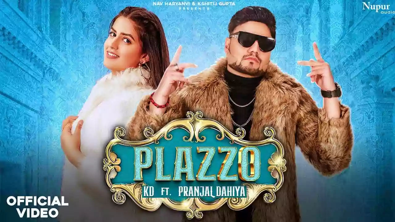 palazzo lyrics in english kd desi rockstar