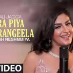 Mera Piya Bada Rangeela Lyrics