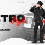 retro style lyrics rouble sandhu birr singh 2022