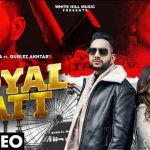 royal jatt lyrics jaz masuta gurlez akhtar 2022